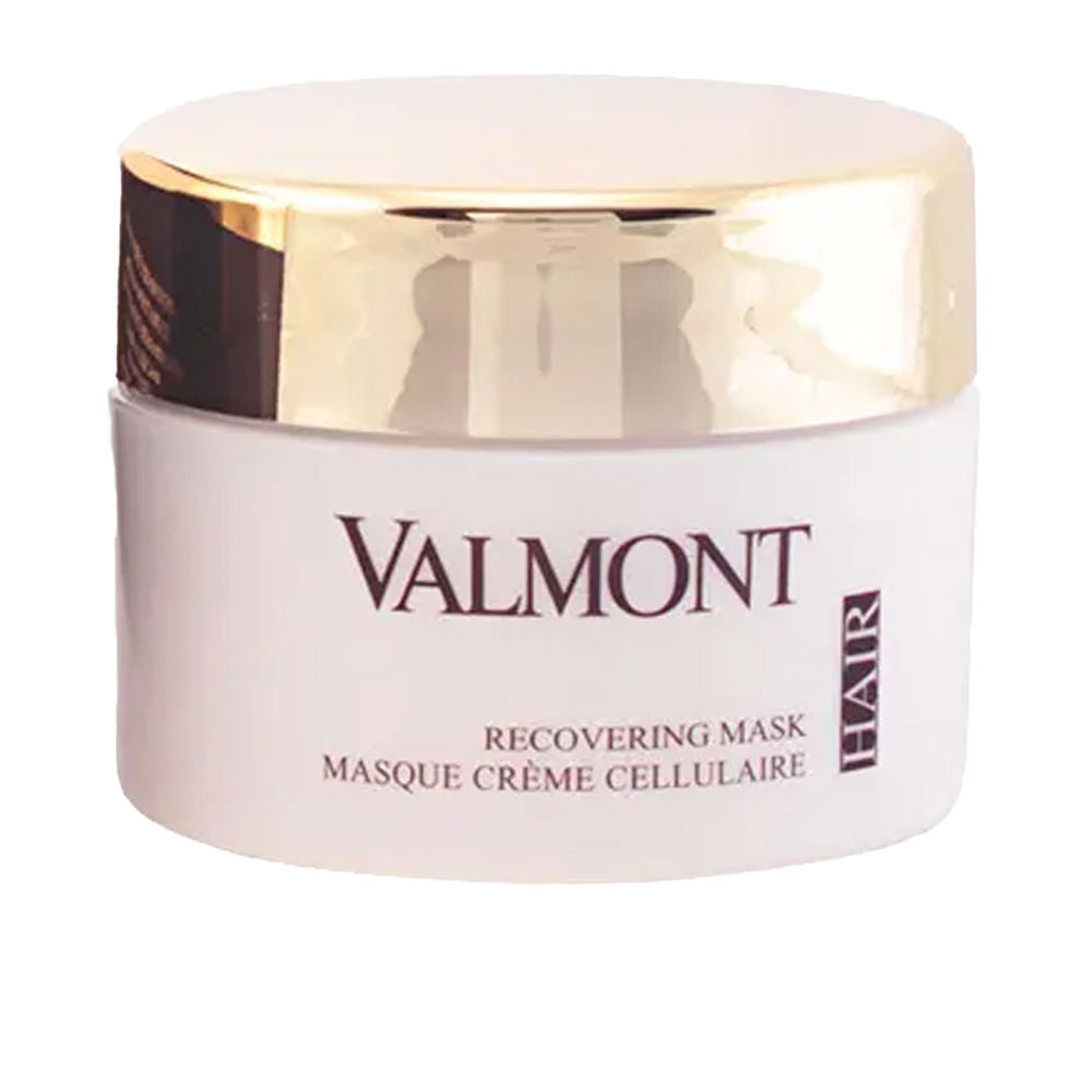 Masque réparateur sublimateur