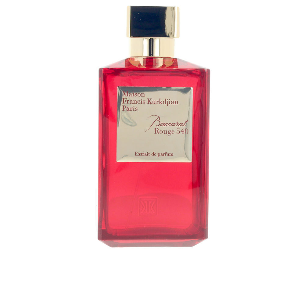 Extrait de Parfum Extrait