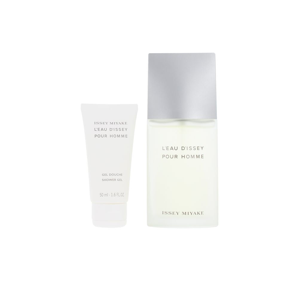 Coffret EDT