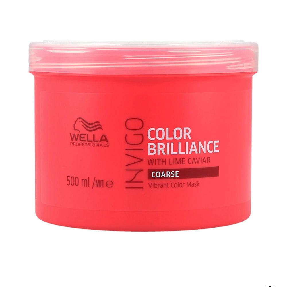 Soin protecteur de couleur sans rinçage
