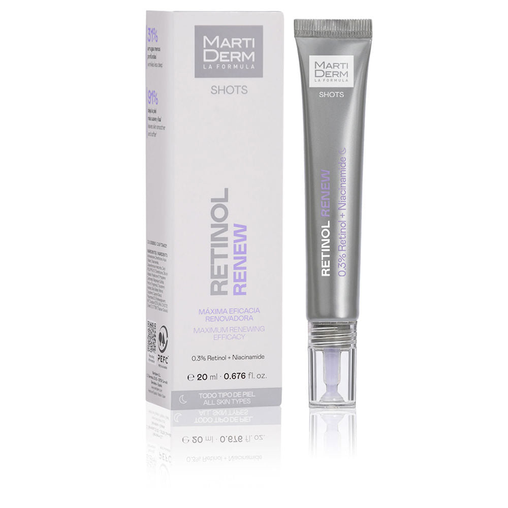 Retinol Renew Baume Régénérant