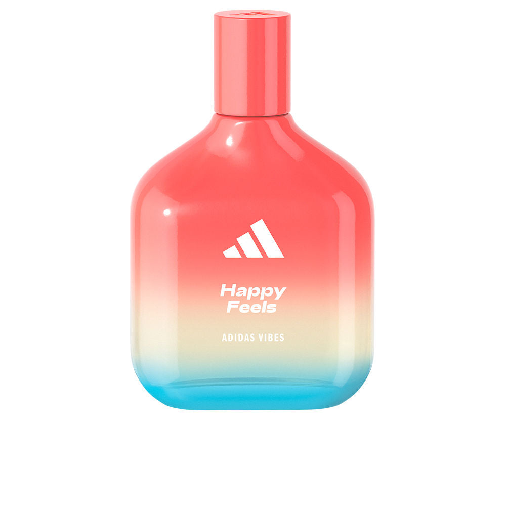 Vibes Woman Happy Feels EDP
