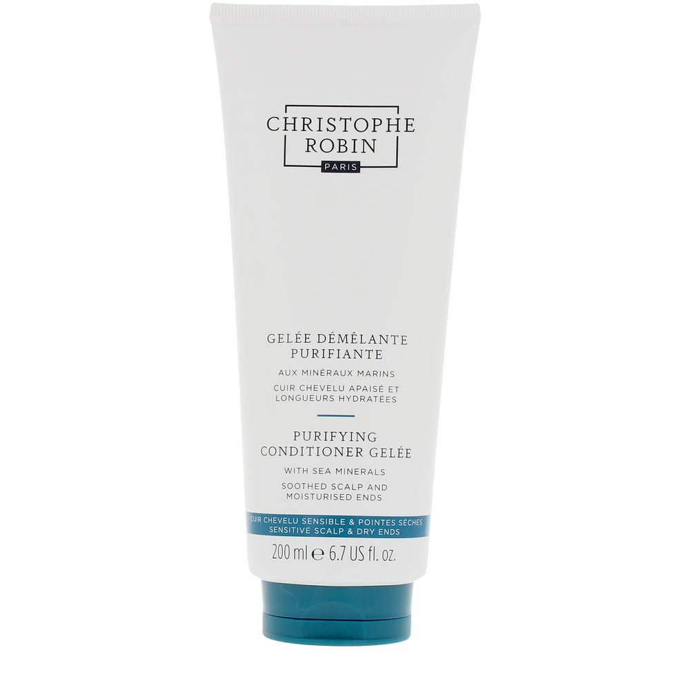 PURIFYING conditioner gel 200 ml - Unisex