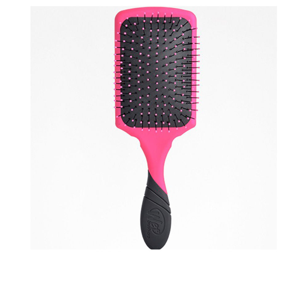 Brosse plate démêlante Paddle Detangler (rose)