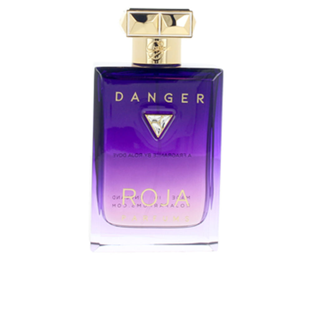 DANGER POUR FEMME ESSENCE DE PARFUM Eau de Parfum (EDP) 100 ml