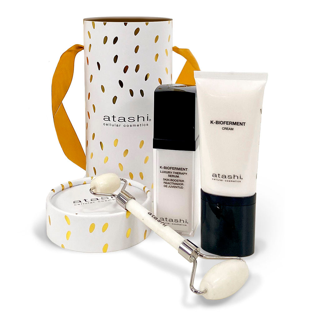 Coffret K-Bioferment Trio Atashi
