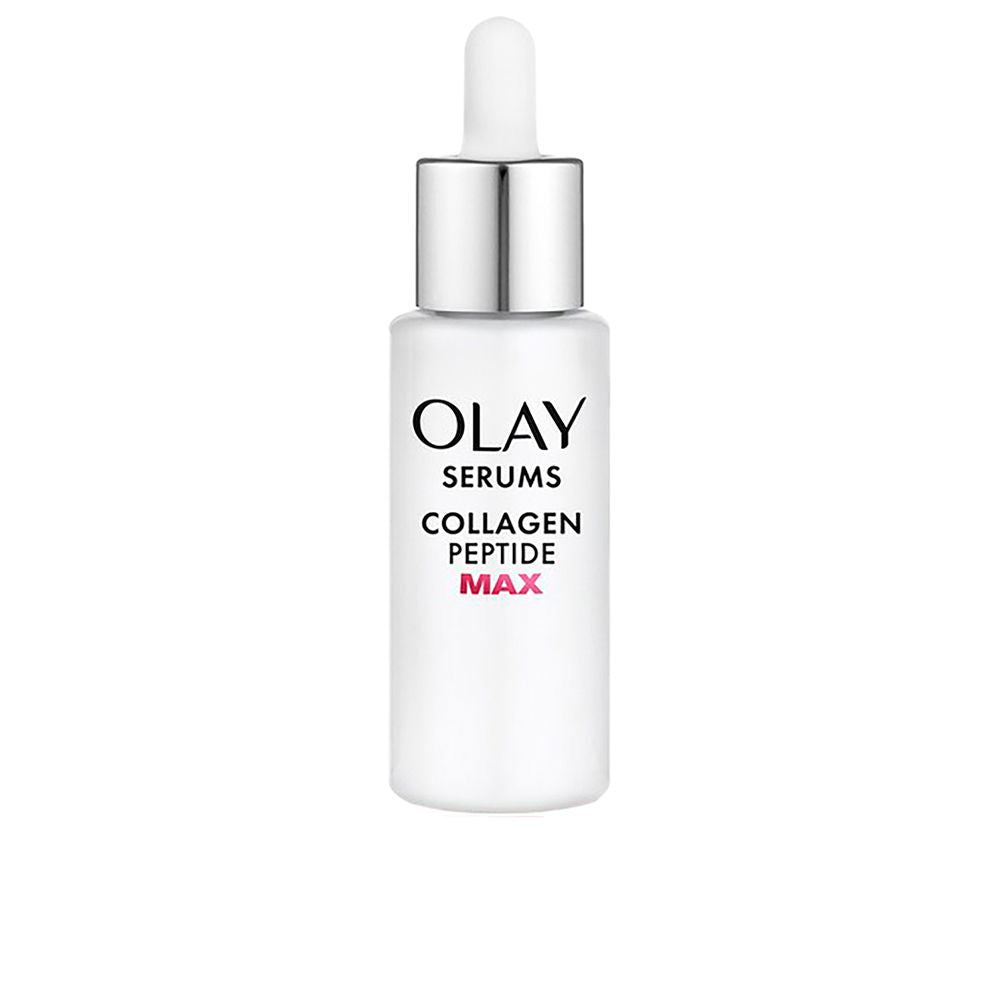 Sérum de Jour MAX Peptides Collagène