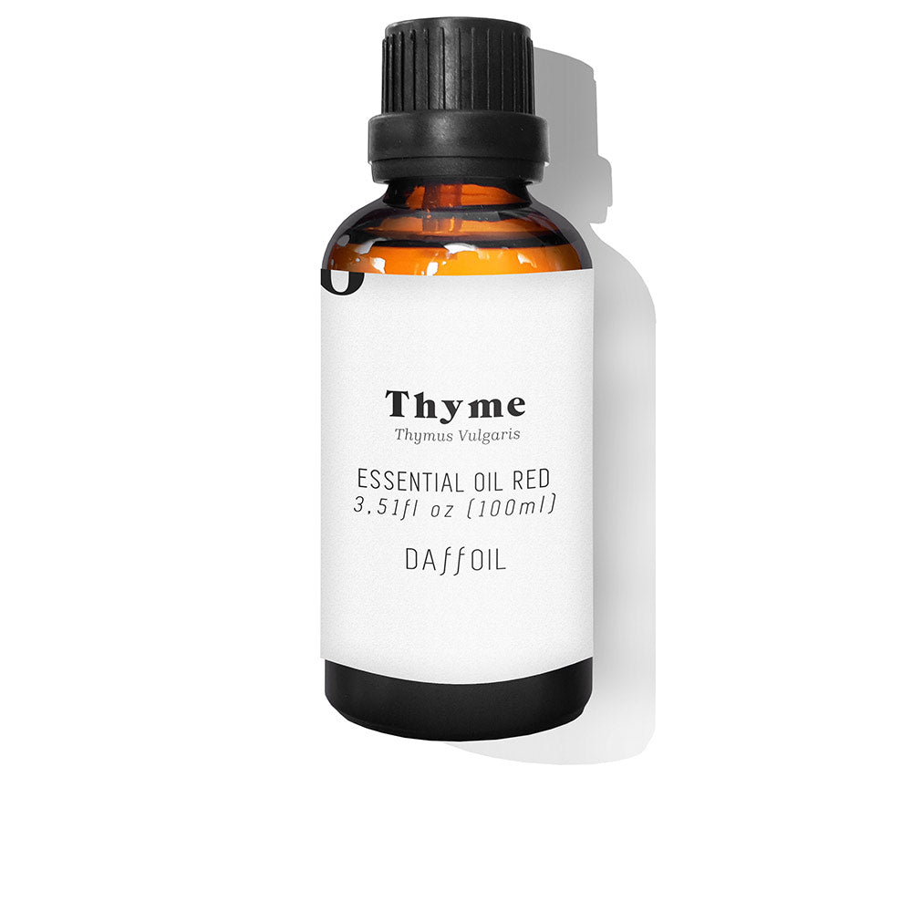 ACEITE ESENCIAL tomillo rojo