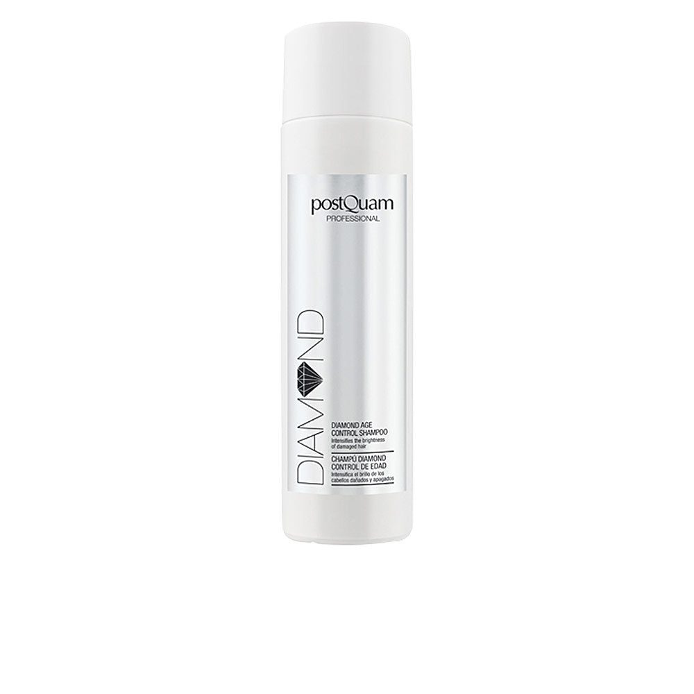 Shampooing sublimateur anti-âge capillaire