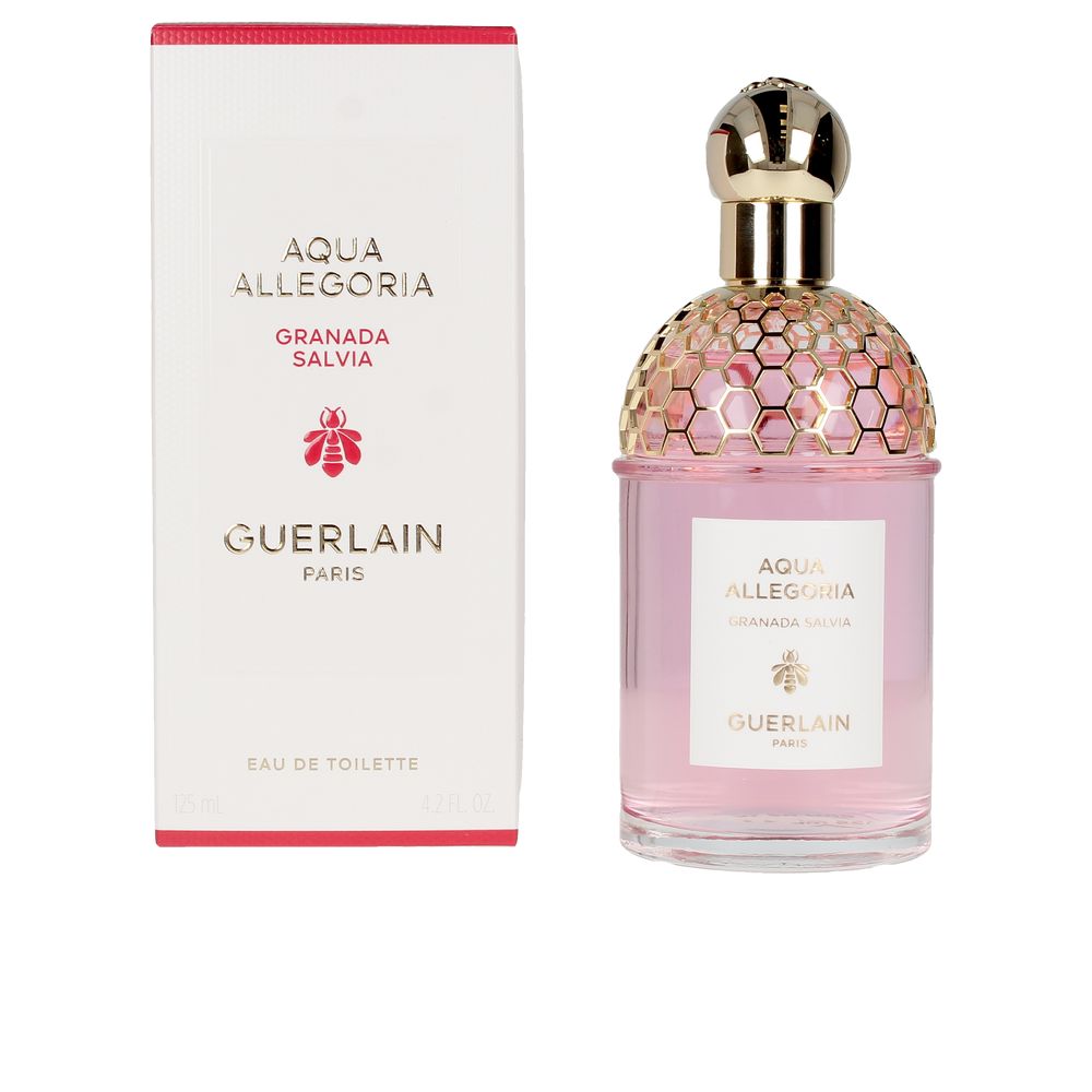 Granada Salvia EDT