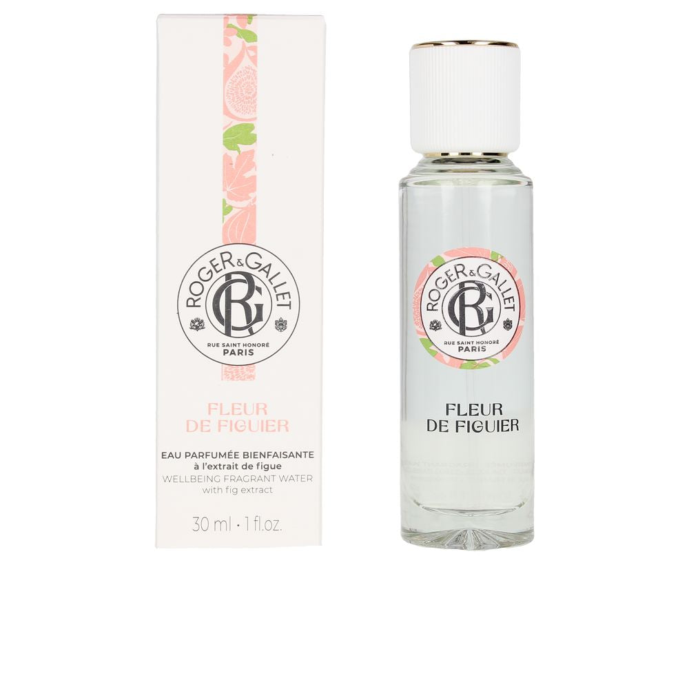 Fleur de Figuier Eau Bien-Être Eau Parfumée