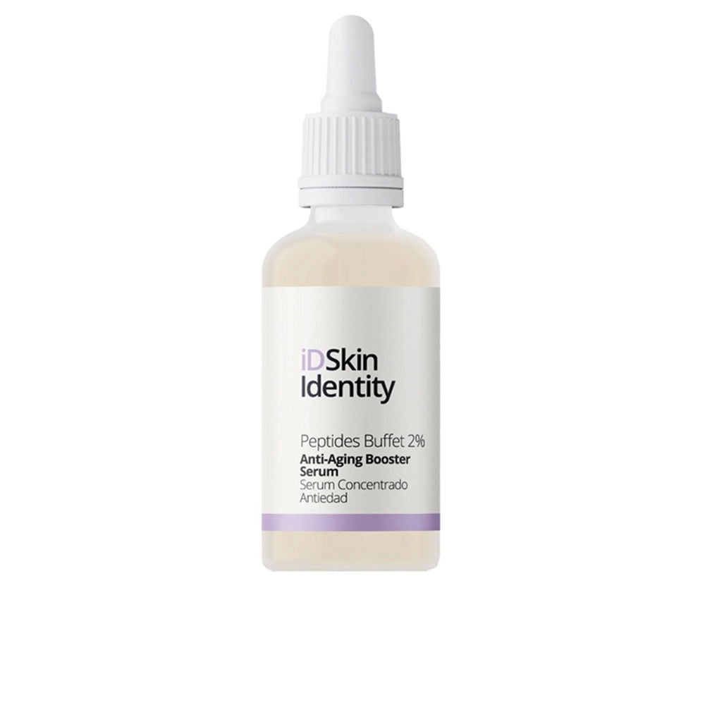 Sérum Anti-Âge Concentré Peptides Buffet 2%