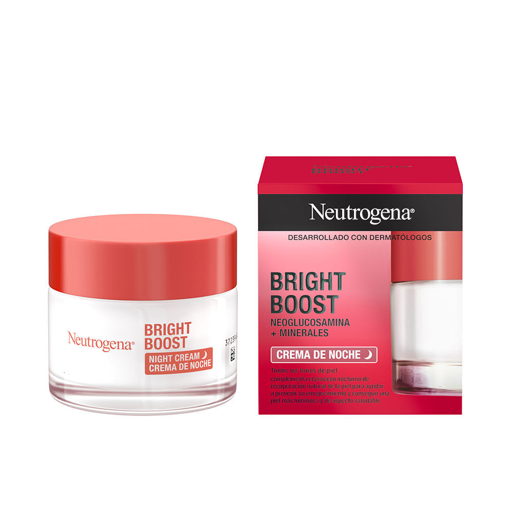 Crème de Nuit Éclat Régénérante