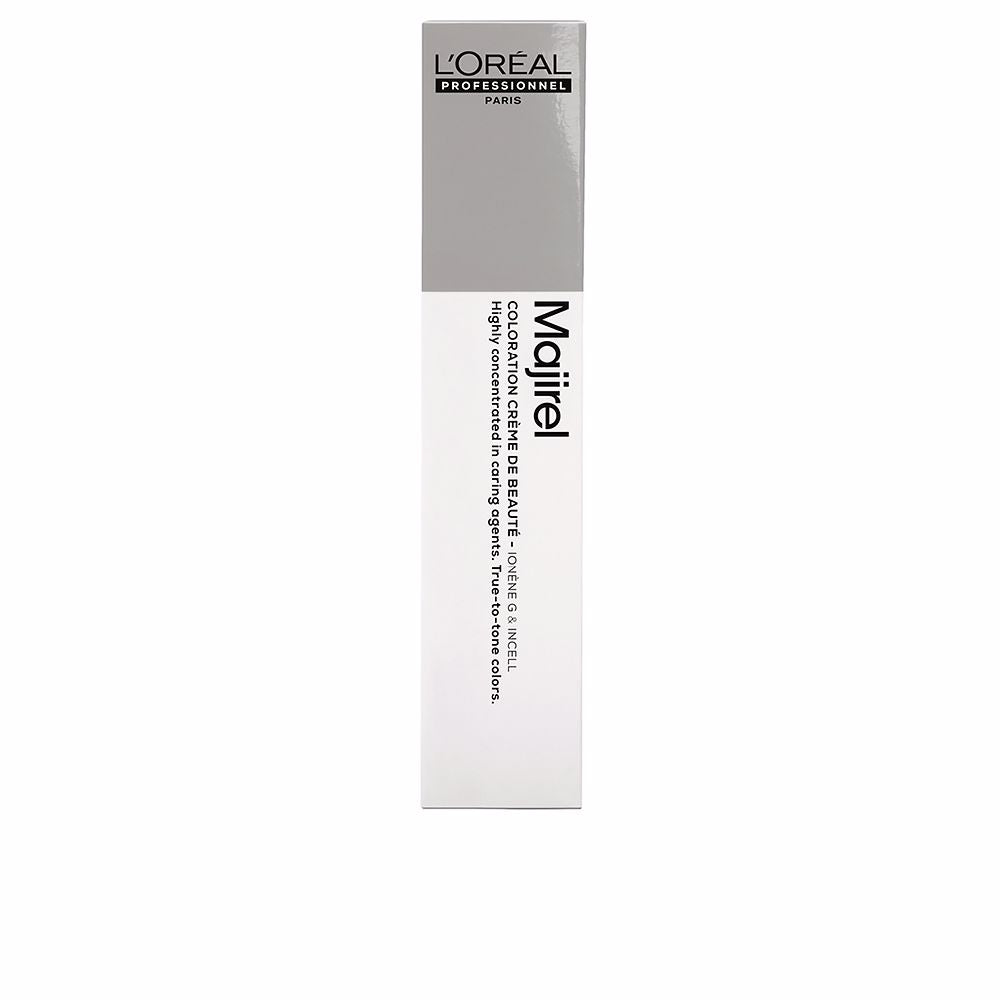 MAJIREL ionène g coloración crema #9 50 ml - Plureals