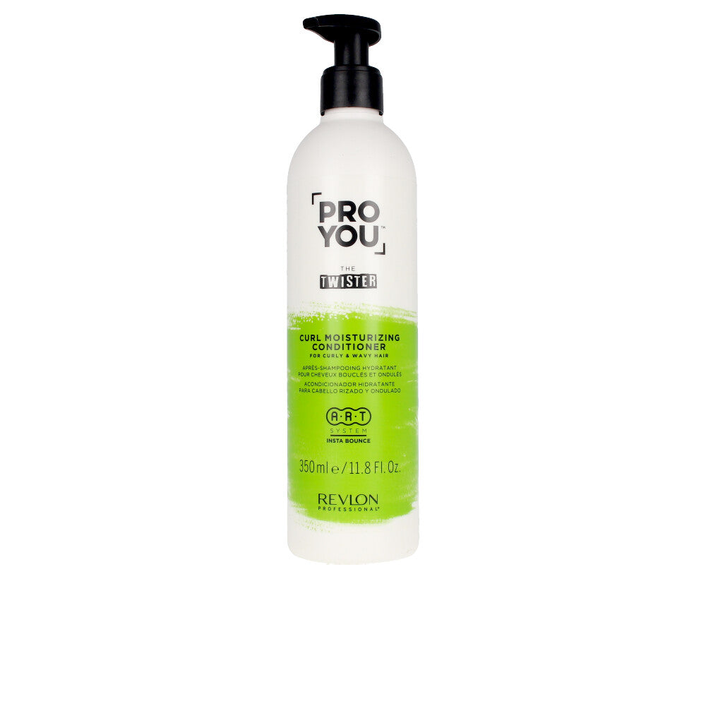 PROYOU the twister conditioner 350 ml - Plureals