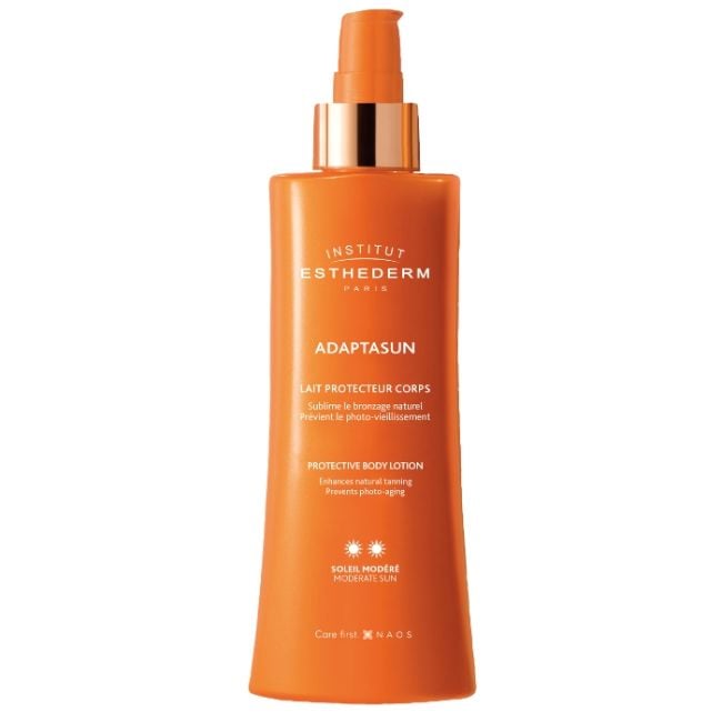 ADAPTASUN strong sun moisturizing solar water 150 ml - Woman