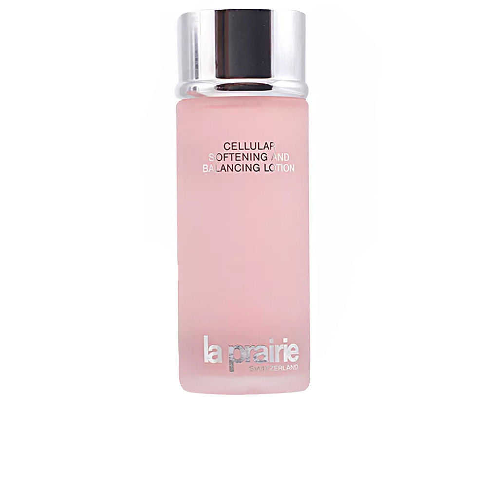 Lotion Adoucissante & Équilibrante Cellulaire