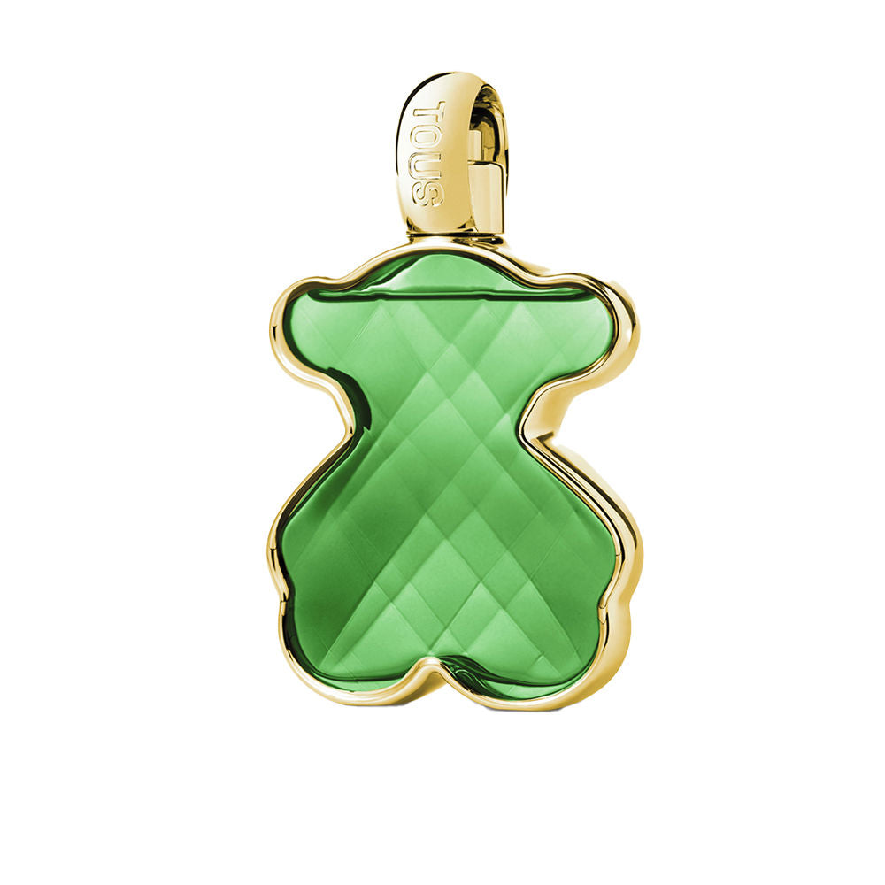 the Emerald Elixir Parfum Parfum