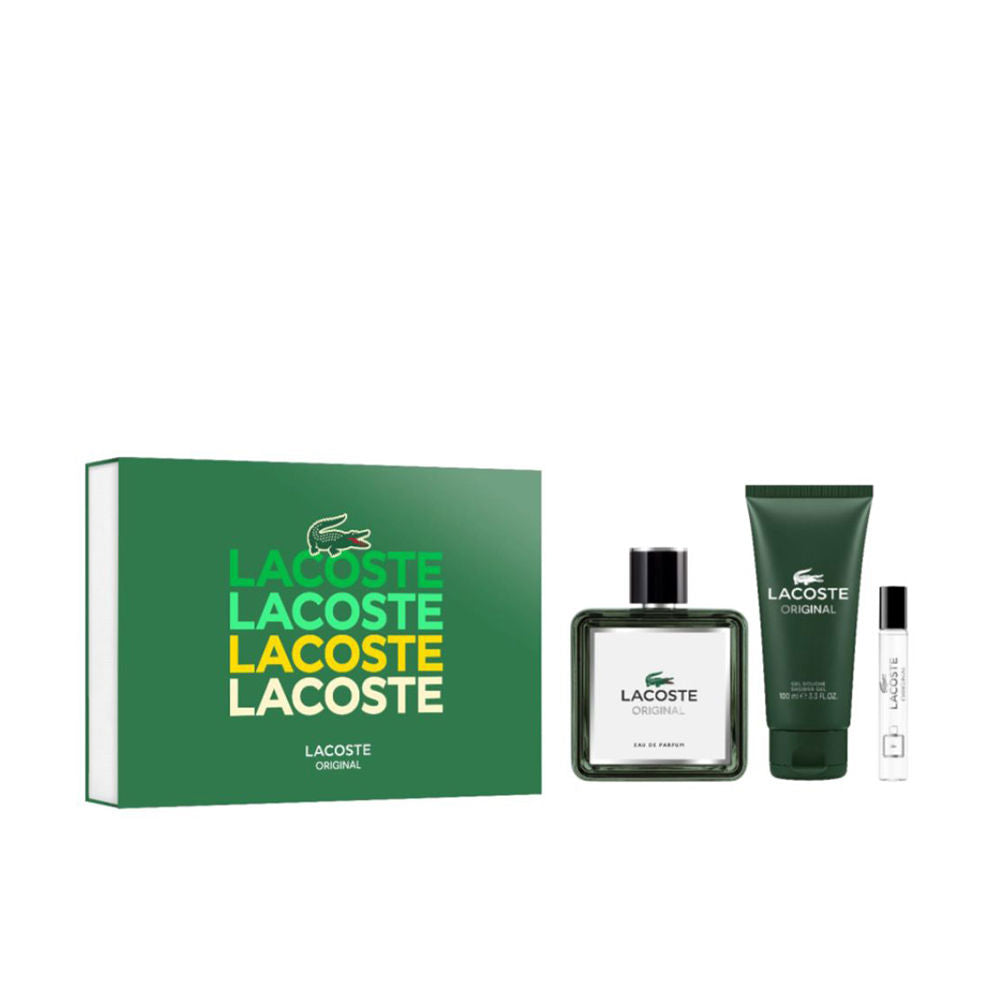 Original — Coffret EDP