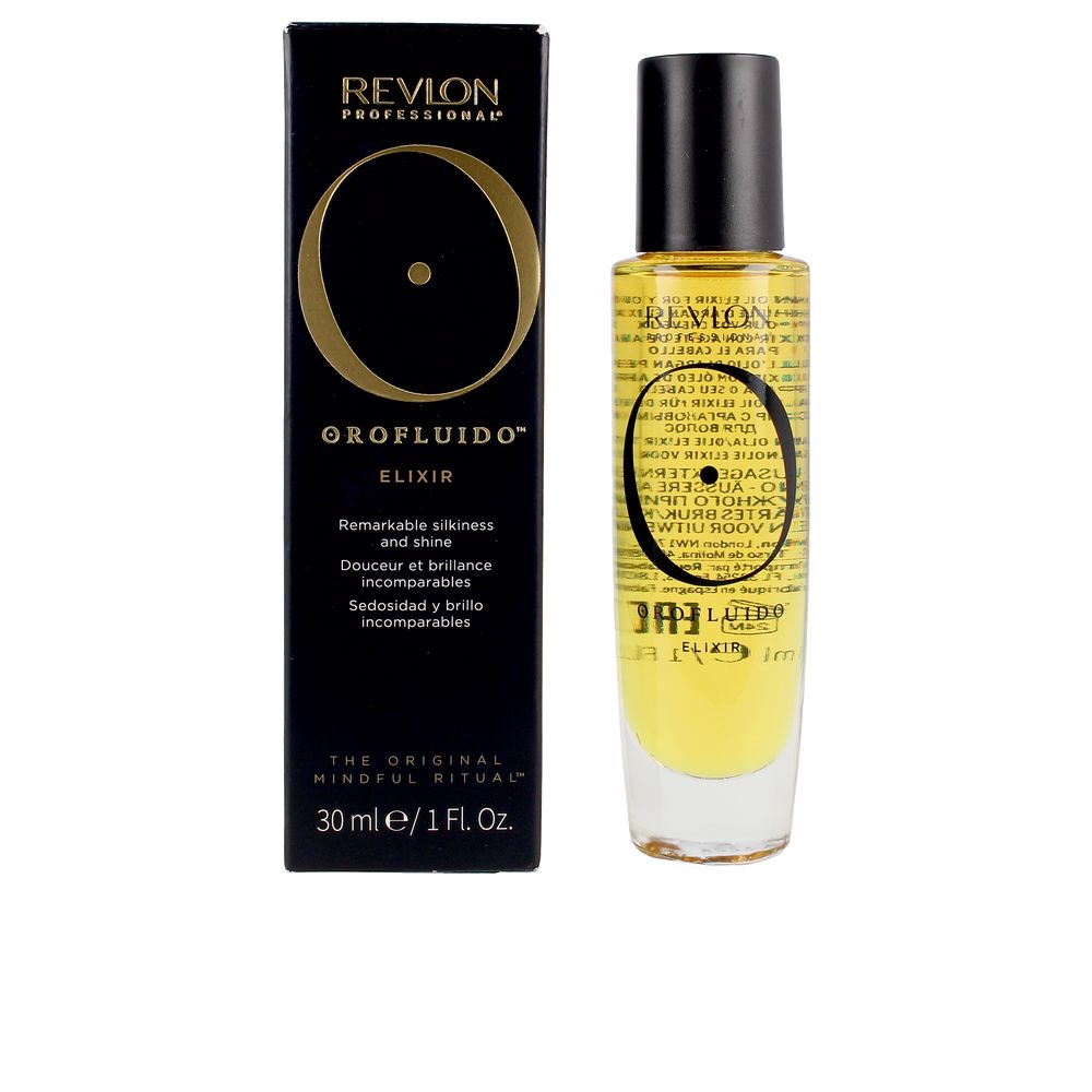 OROFLUIDO elixir 25 ml - Plureals