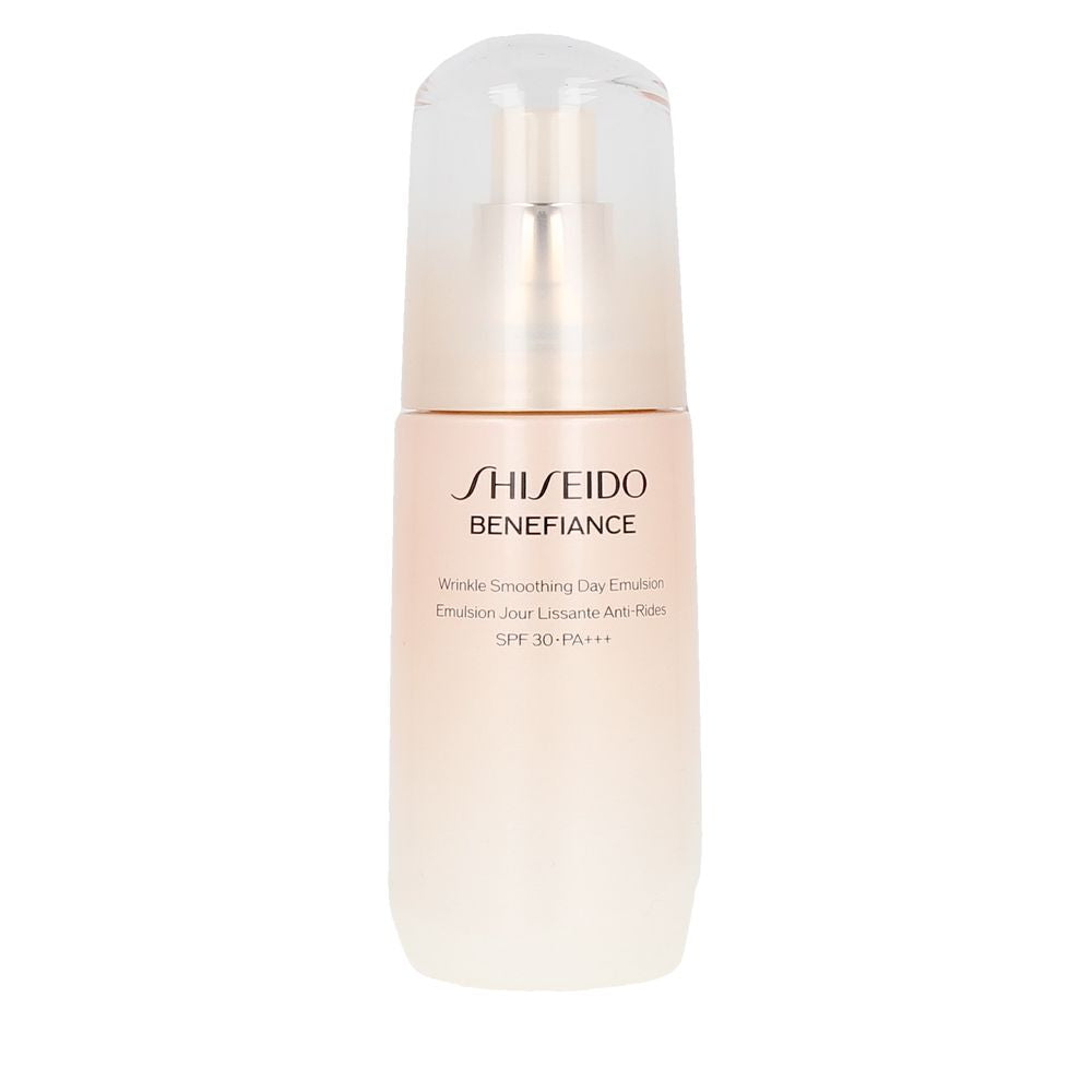 Wrinkle Smoothing Day Emulsion Nouvelle Version