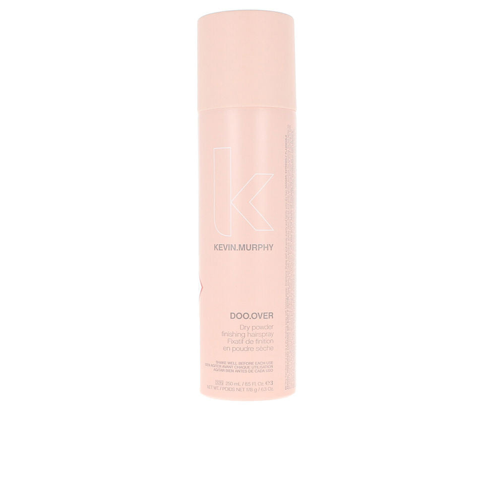 DOO OVER dry finishing lacquer 250 ml - Unisex