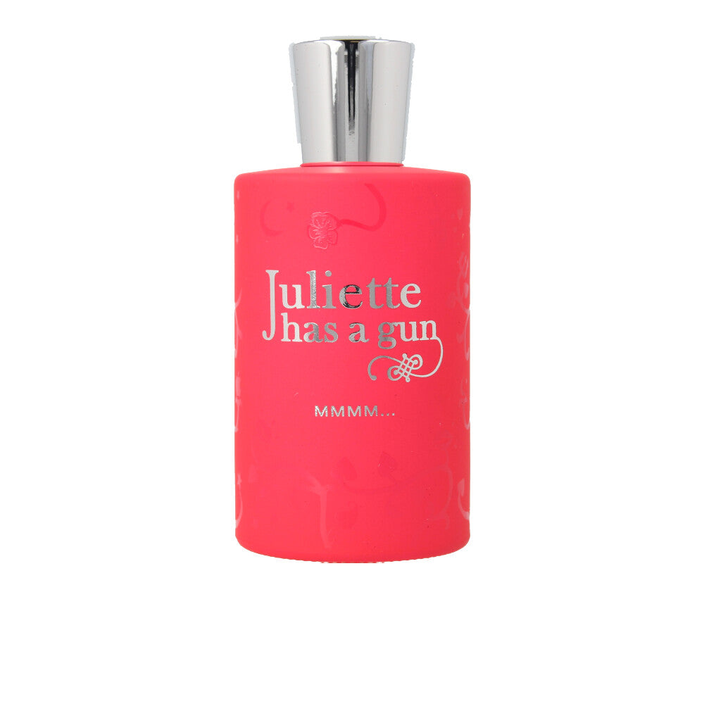 MMMM... eau de parfum spray 100 ml - Plureals