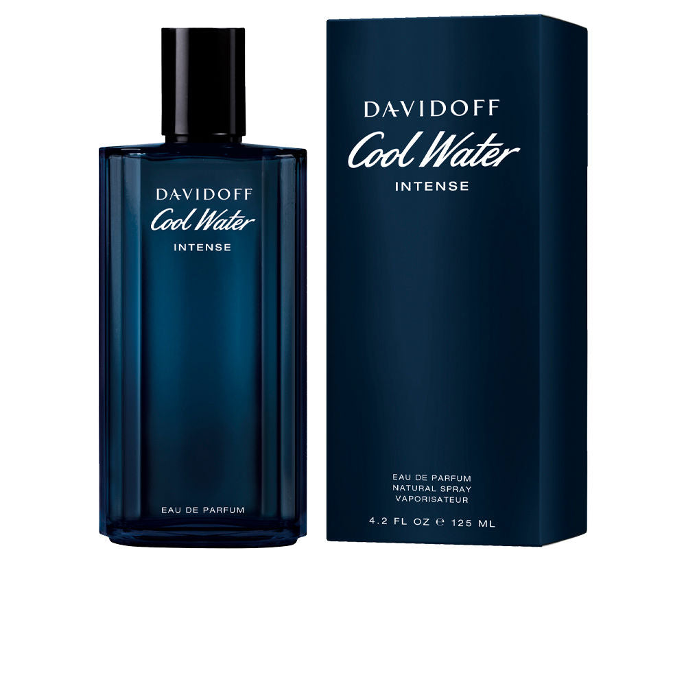 COOL WATER INTENSE Eau de Parfum (EDP)  125 ml