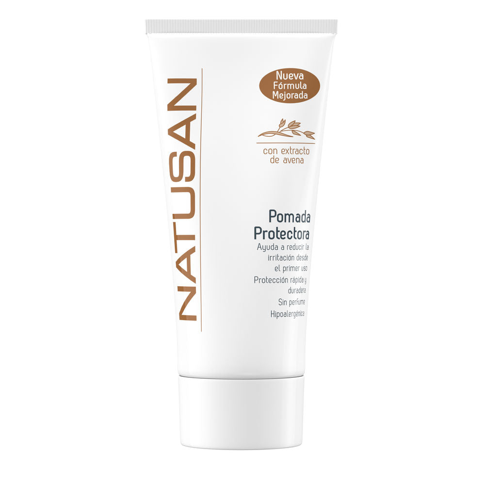 Crème pour le change Natusan