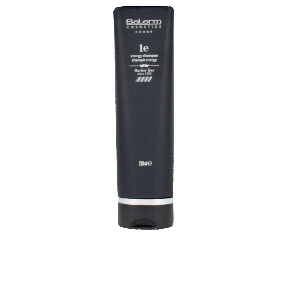 SALERM homme energy shampoing