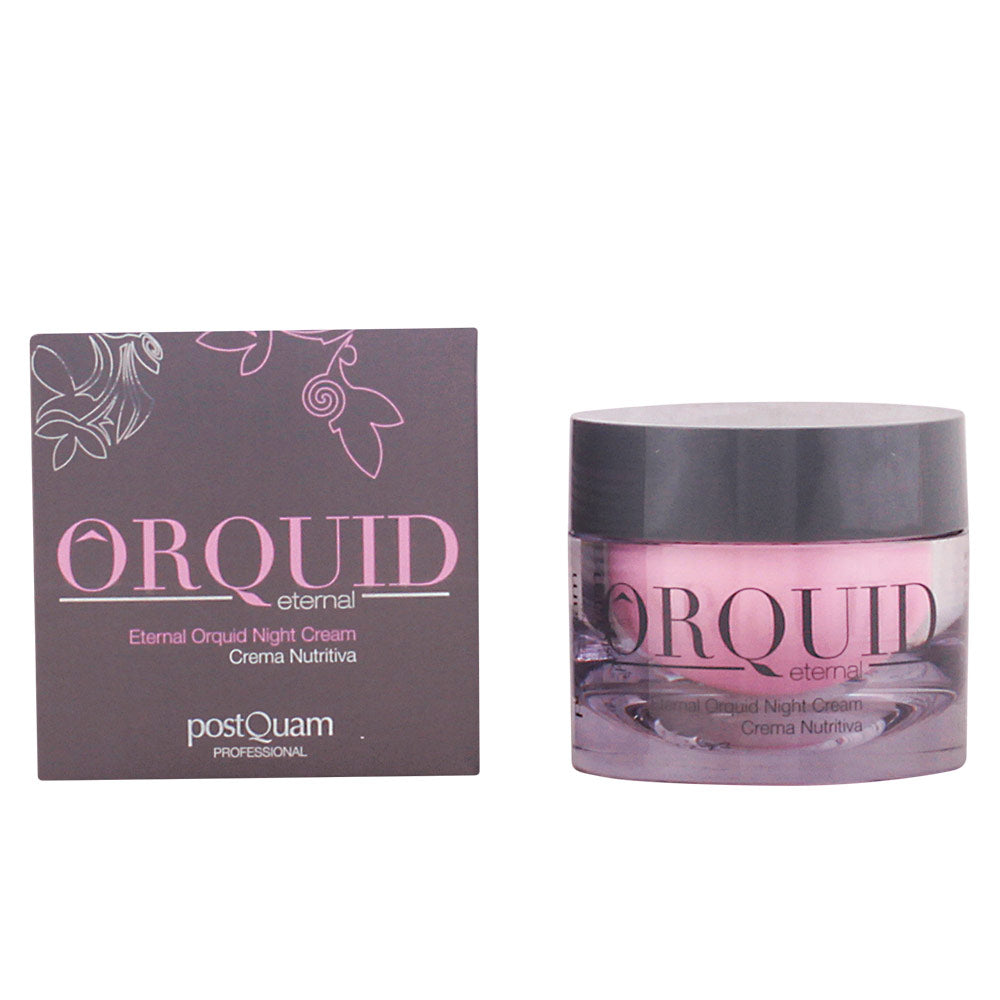 Crème de Nuit Hydratante