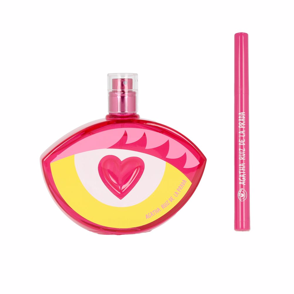 Coffret EDT