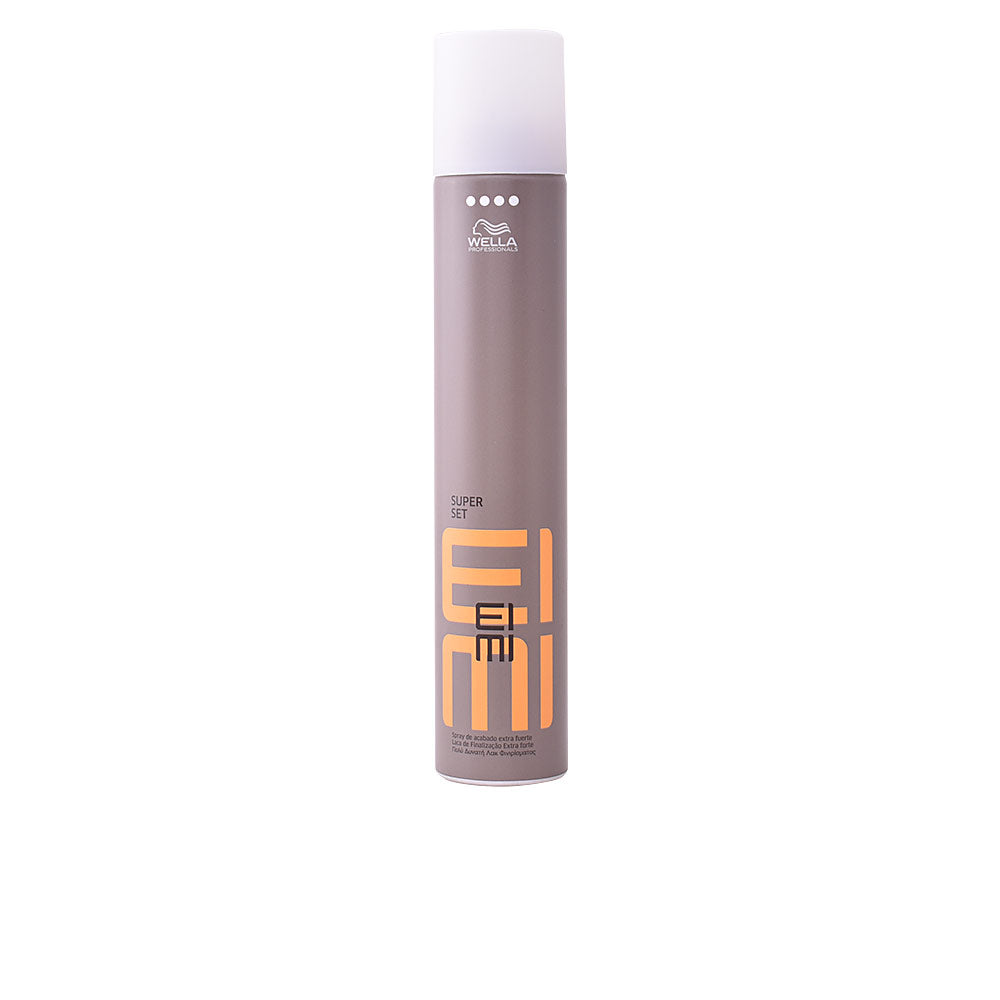 EIMI super set 500 ml - Unisex