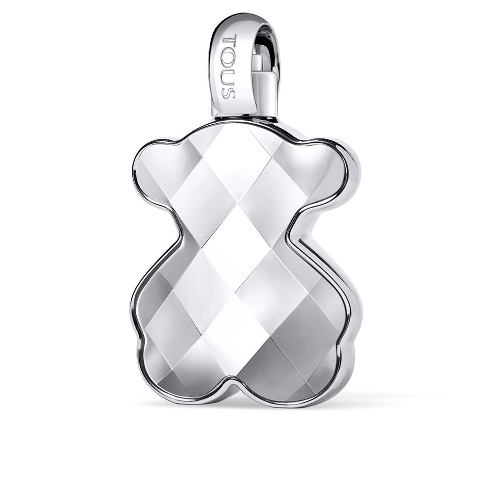 the Silver Parfum EDP