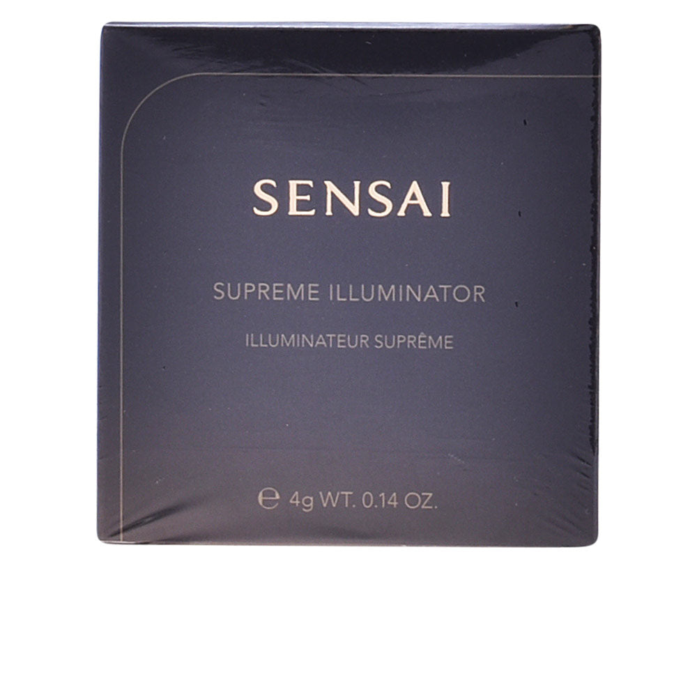 SUPREME ILLUMINATOR