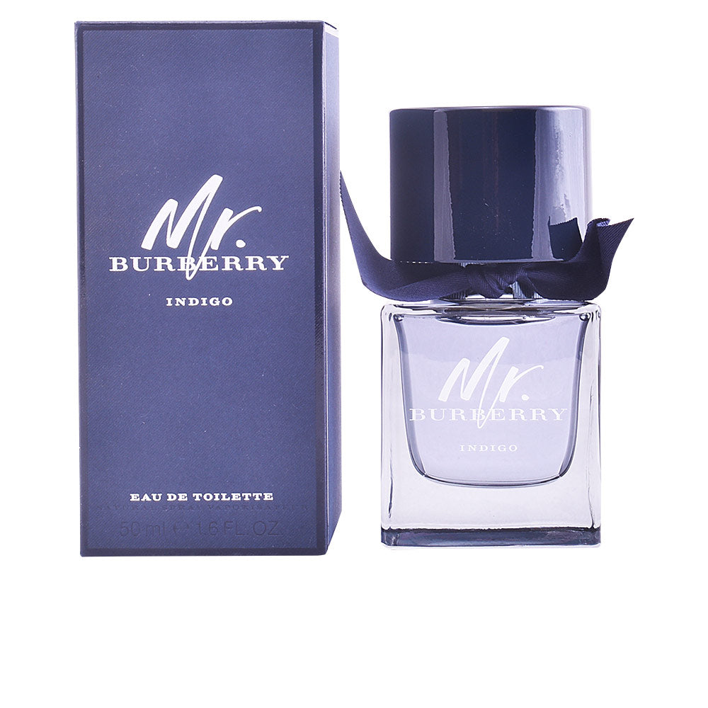 MR BURBERRY INDIGO Eau de Toilette (EDT)  50 ml