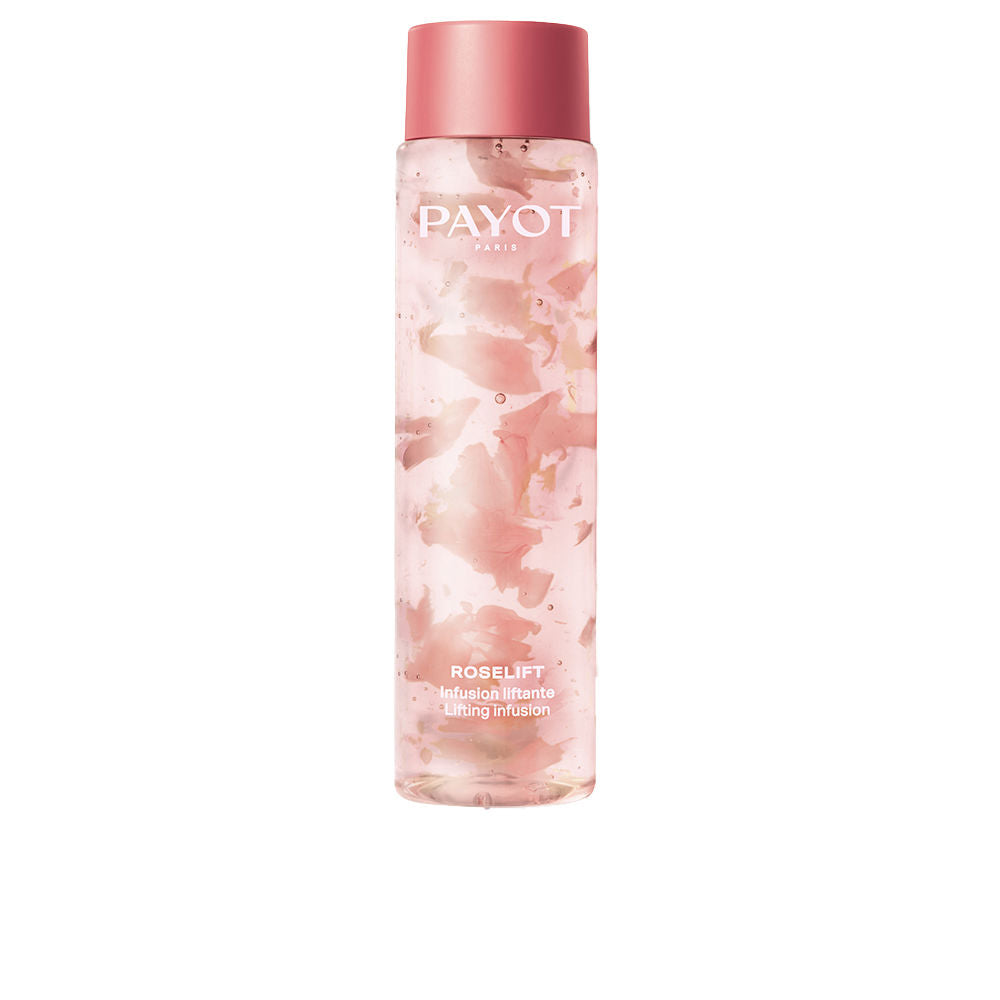 Lotion Tonique Tonifiante Anti-Âge Rose