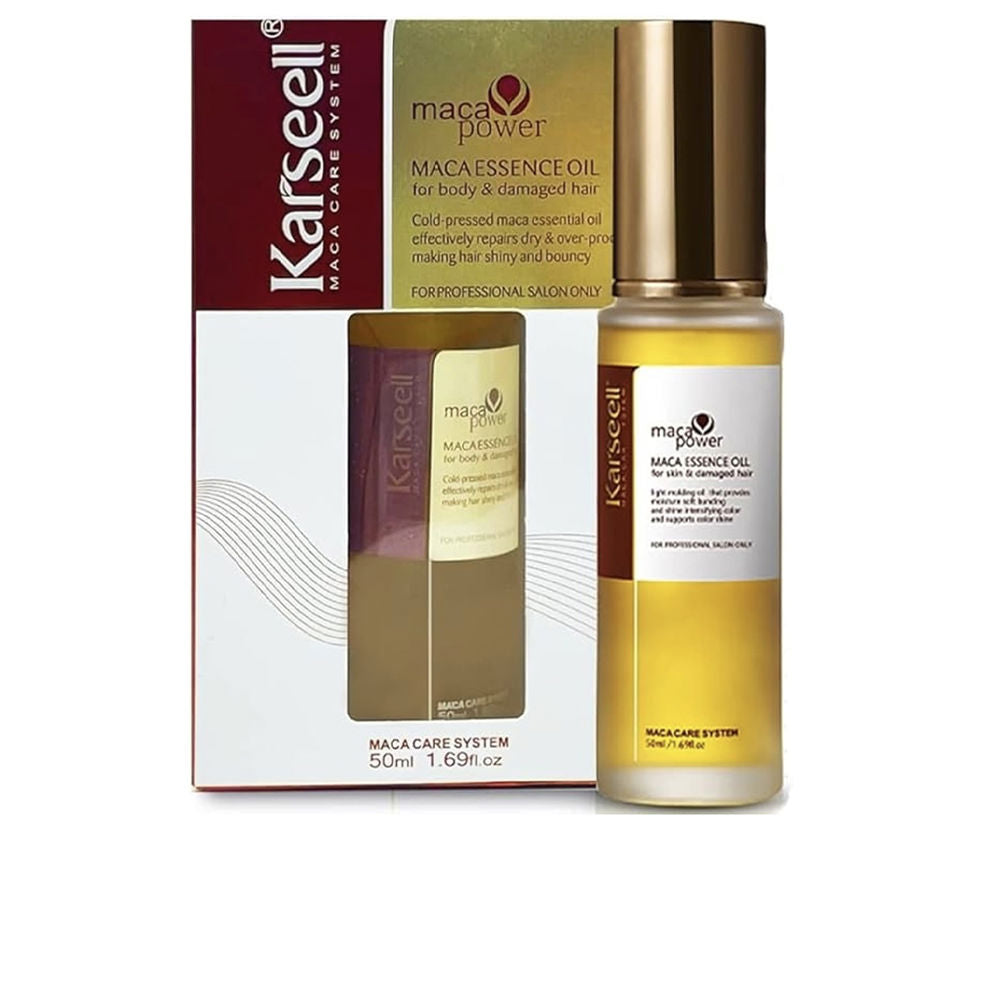 Soin réparateur à l'argan et au collagène