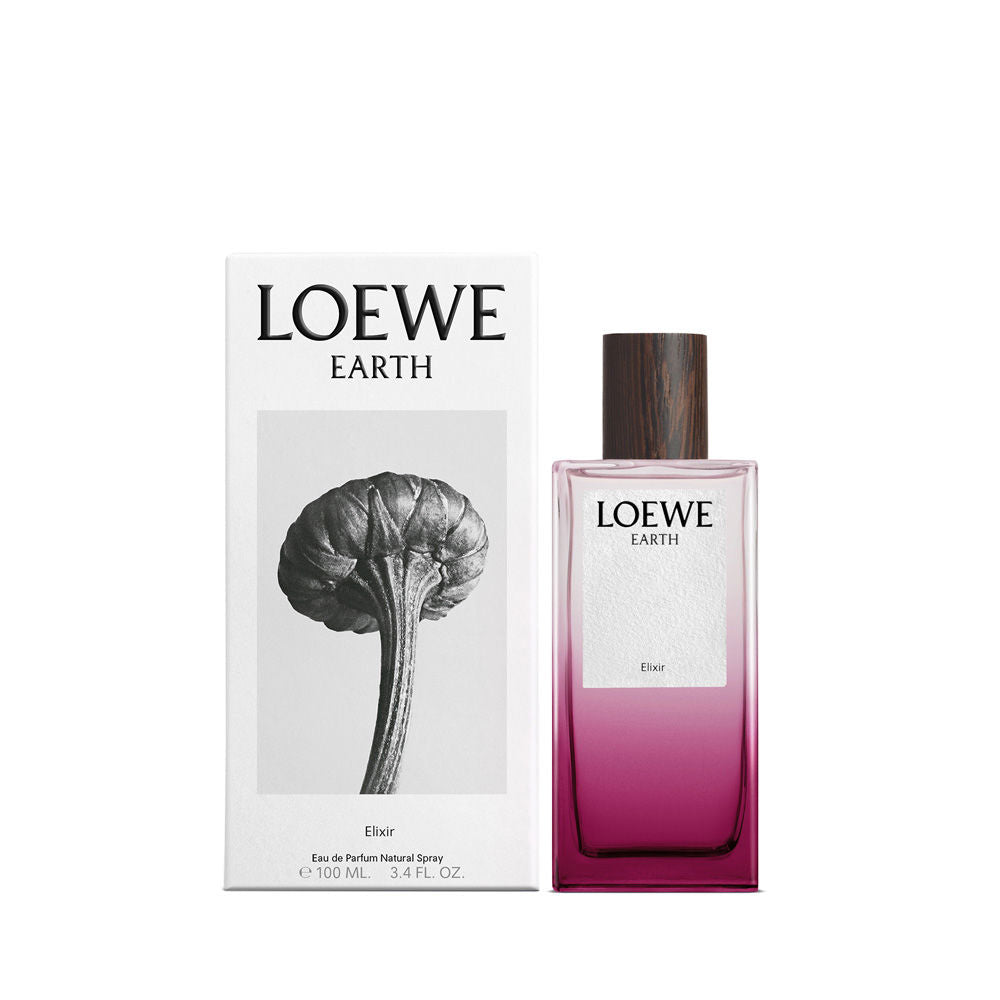 EARTH ELIXIR Eau de Parfum (EDP)