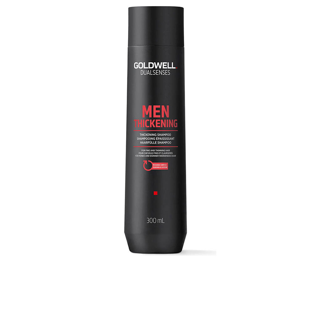 Shampooing épaississant homme