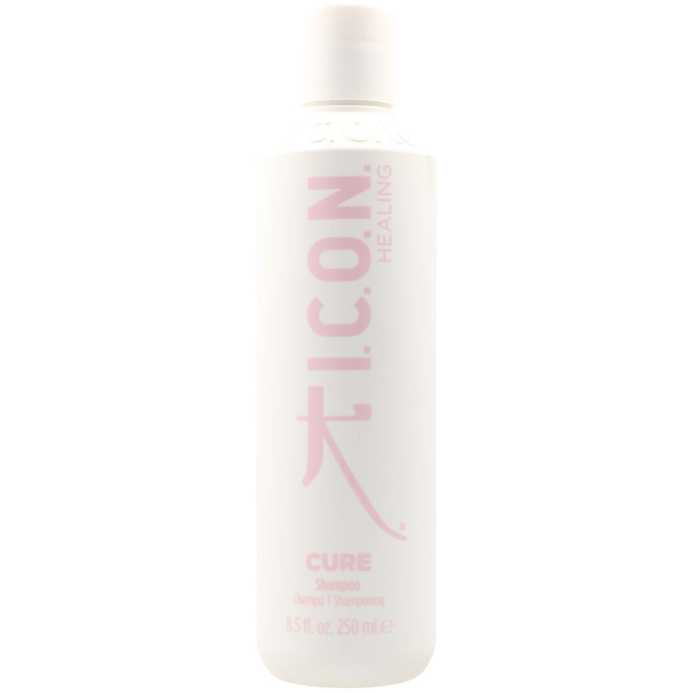 CURE BY CHIARA recover shampoo 250 ml