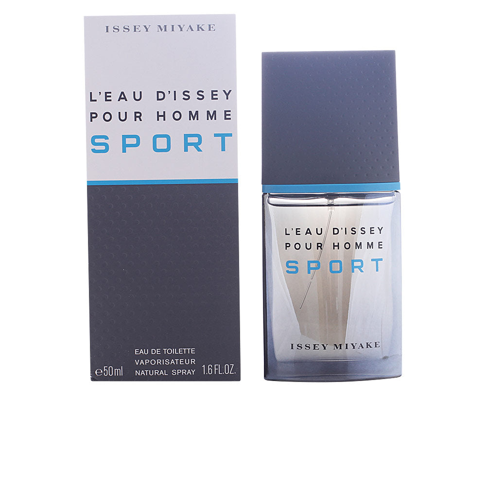 L'EAU D'ISSEY POUR HOMME SPORT Eau de Toilette (EDT)