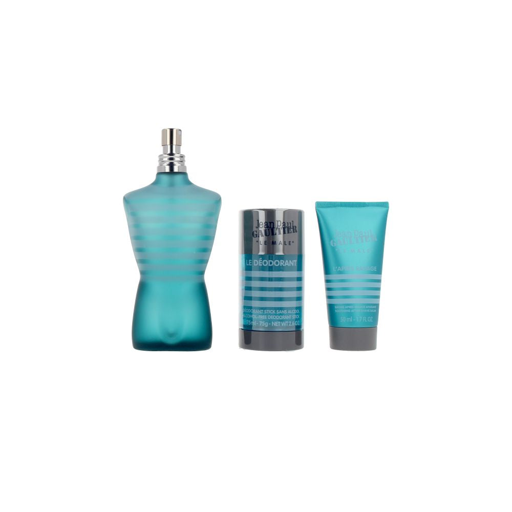 Coffret EDT
