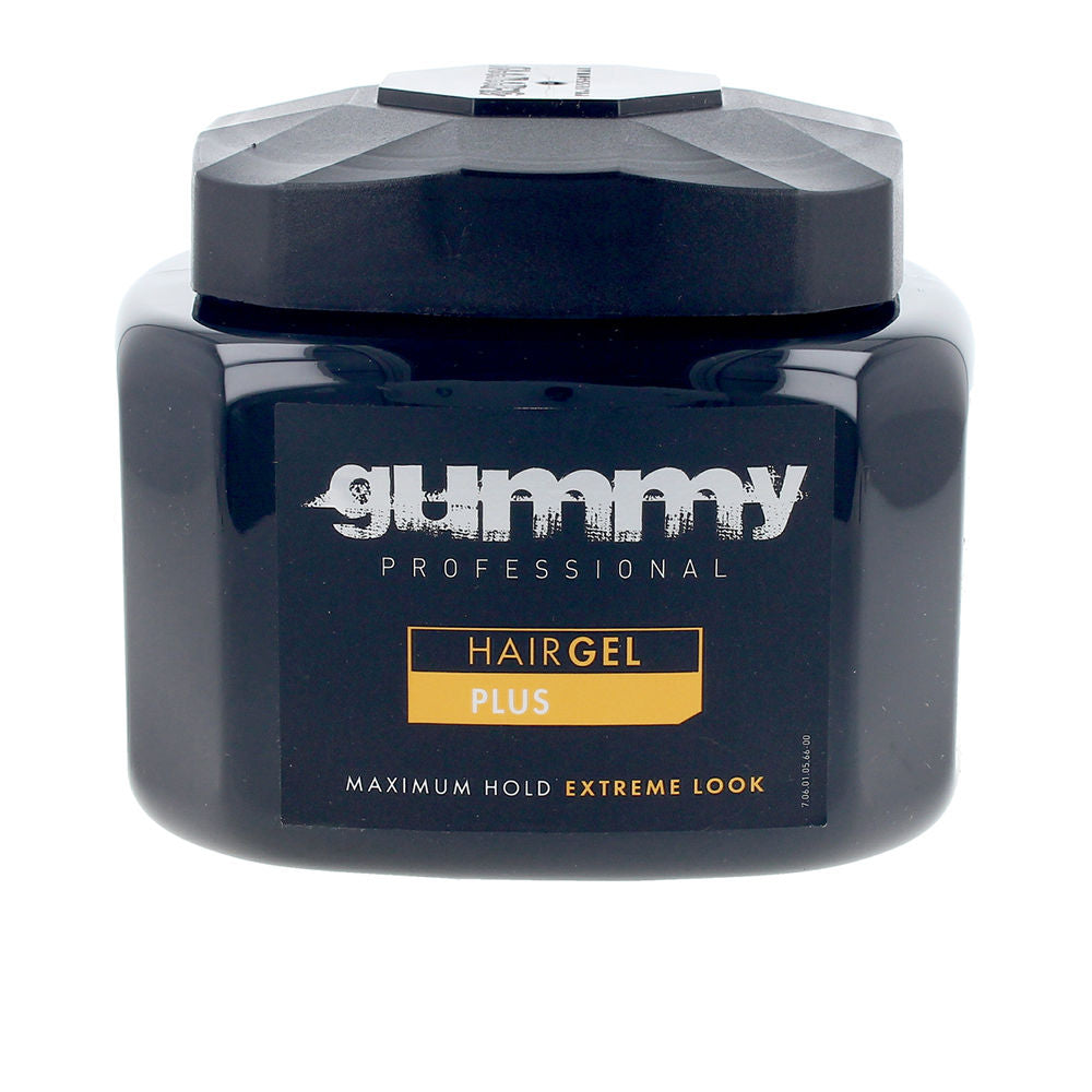 GUMMY HAIR GEL plus 700 ml - Man