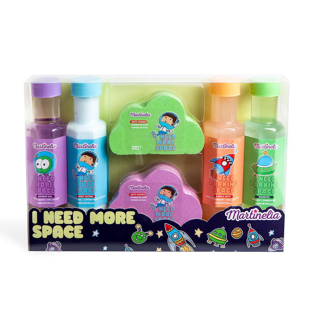 Coffret beauté Martinelia