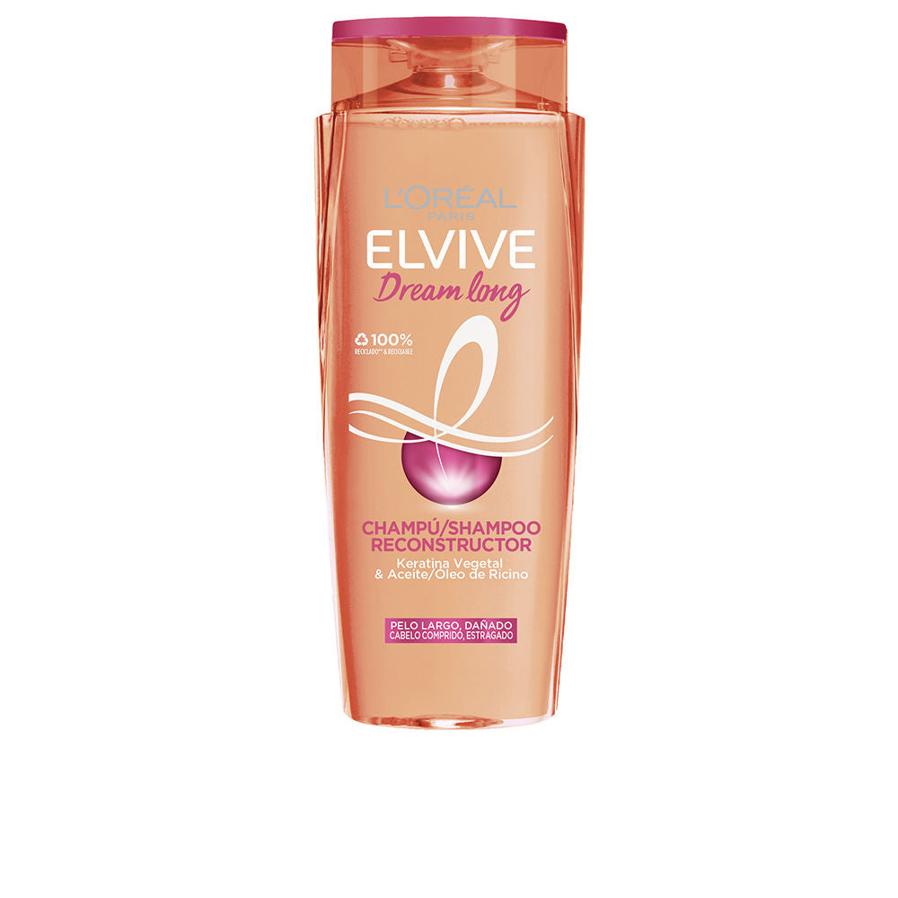 ELVIVE DREAM LONG reconstructive shampoo 700 ml - Plureals