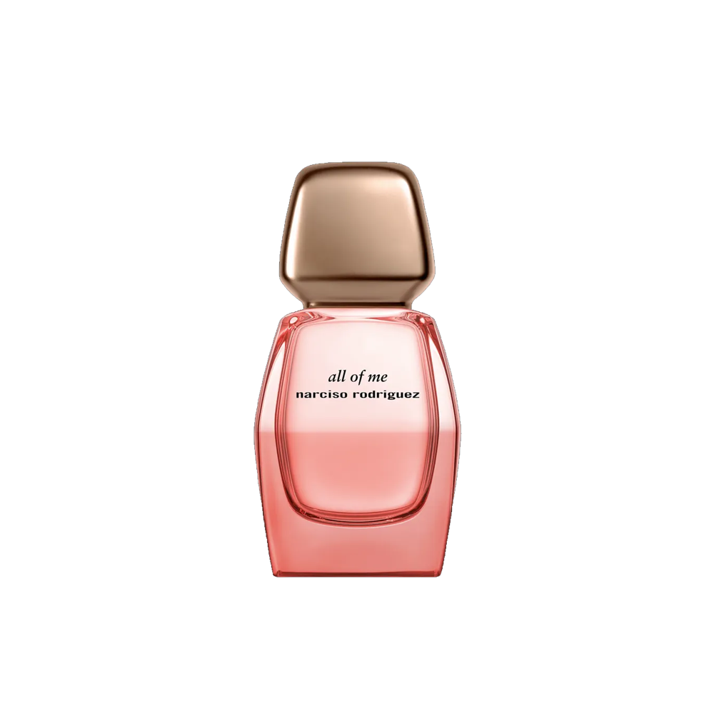 ALL OF ME INTENSE Eau de Parfum (EDP) intense