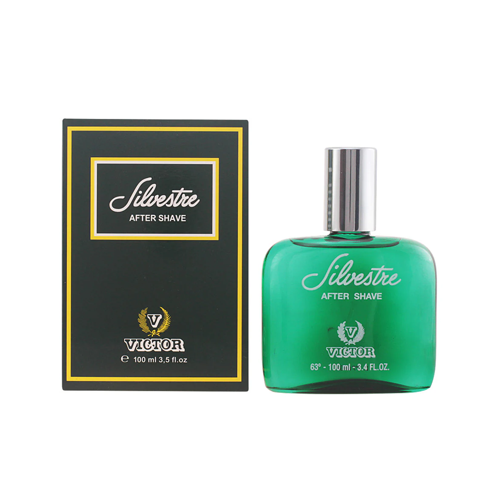 SILVESTRE après-rasage 100 ml