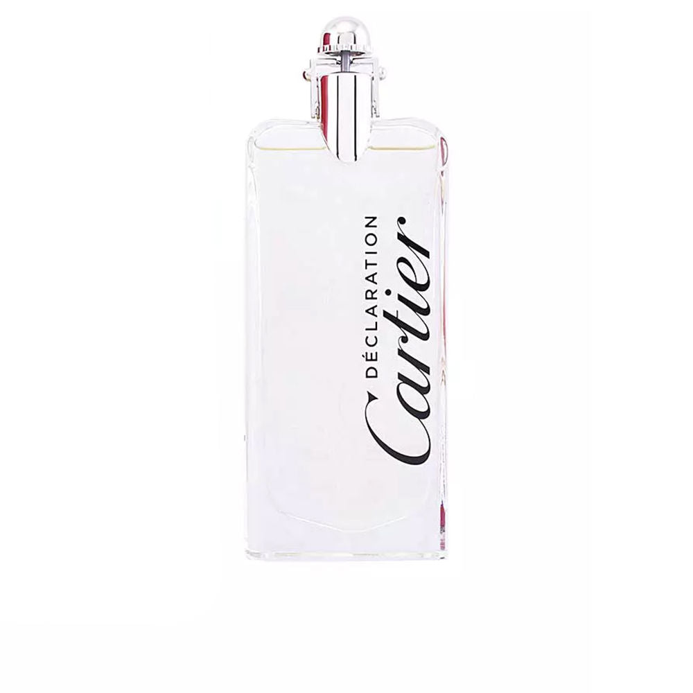 DÉCLARATION eau de toilette spray 100 ml - Plureals