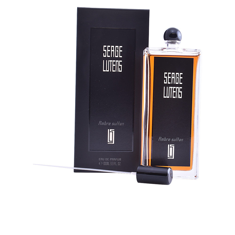 Ambre Sultan EDP